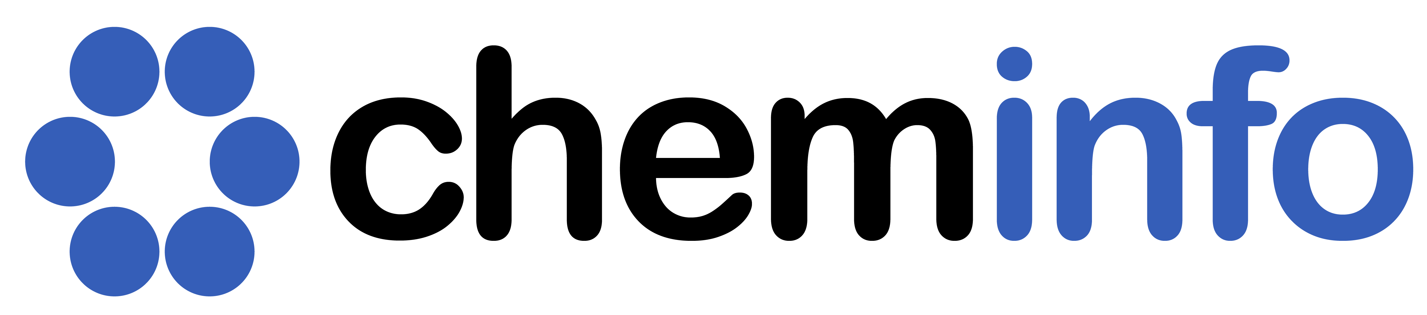 Cheminfo logo